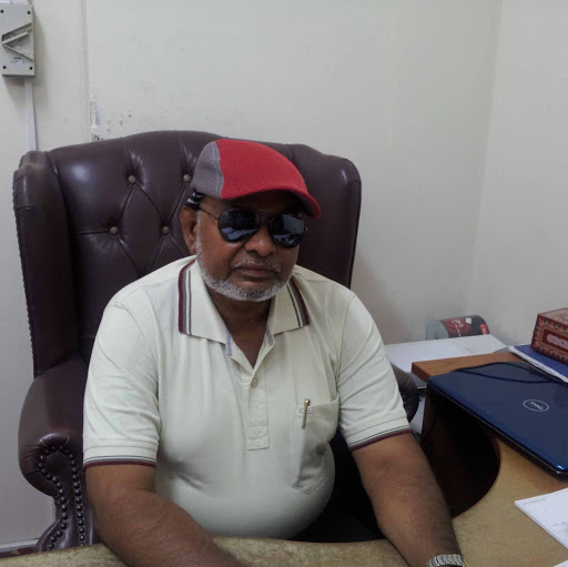 Syed Hameed Photo 30