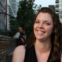 Kara Platt Photo 11