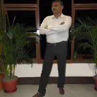David Dsouza Photo 12