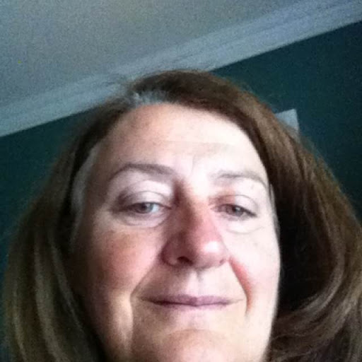 Diane Roy Photo 8
