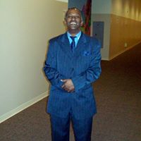 Richard Stamper Photo 28
