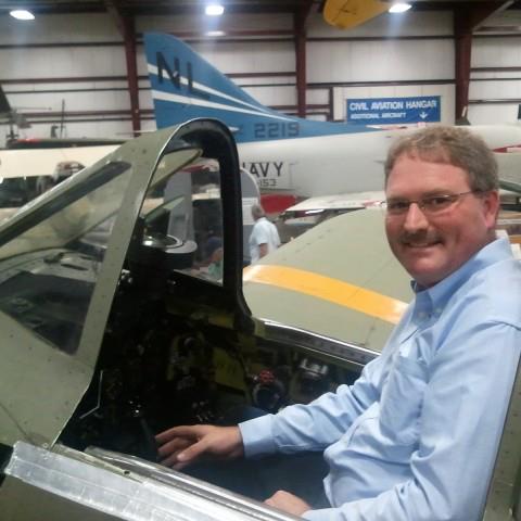 Robert Ramey Photo 40