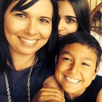 Nicole Rocha Photo 34