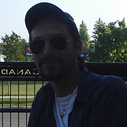 Lawrence Cote Photo 10