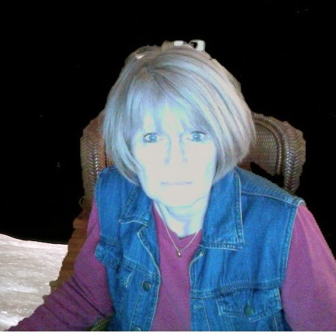 Ellen Long Photo 17