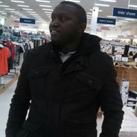Abdulai Conteh Photo 10