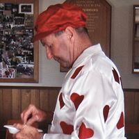 Ian Rasmussen Photo 12