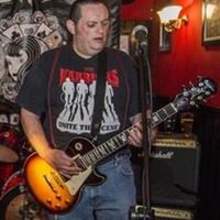 Martin Vaughan Photo 21