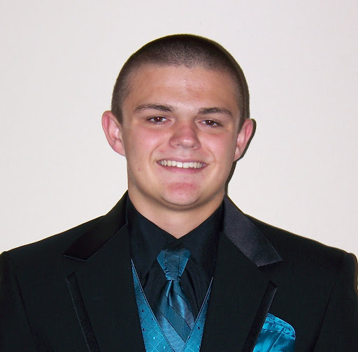 Tyler Gilbert Photo 28