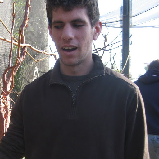 Jacob Young Photo 34