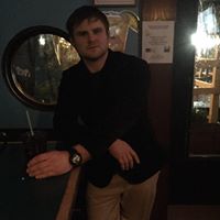 Benjamin Heffner Photo 1