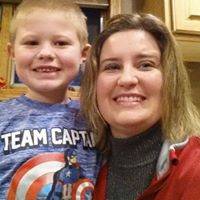 Jill Cavanaugh Photo 16