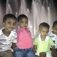 Moawia Mohamed Photo 9
