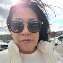 Tricia Santos Photo 31