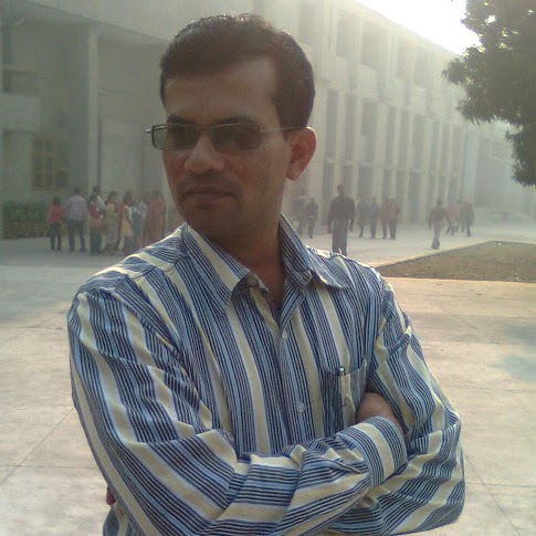 Prakash Anthony Photo 8