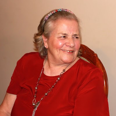 Maria Minichiello Photo 23