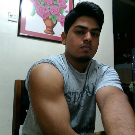 Syed Azhar Photo 47