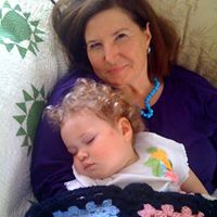 Mary Henrich Photo 21