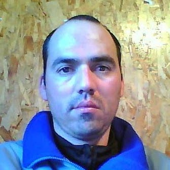 Cristian Villanueva Photo 15