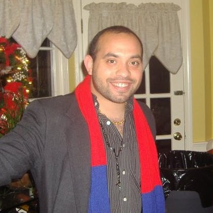 Daniel Robles Photo 19