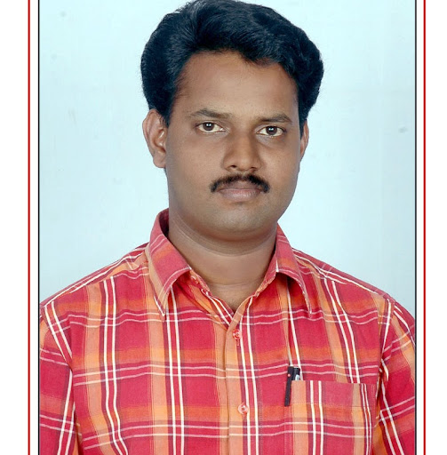 Bhaskar Babu Photo 15