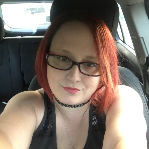 Kristina Carroll Photo 8