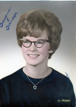 Sandra Armstrong Photo 35