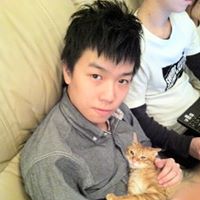 Kevin Ho Photo 50