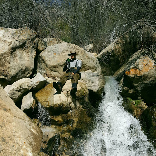 Robert Slack Photo 12