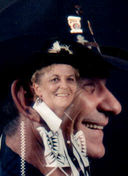 Paula Brady Photo 17