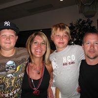 Lenny Martin Photo 9