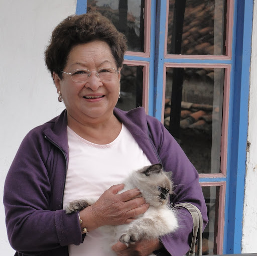 Nydia Vazquez Photo 13