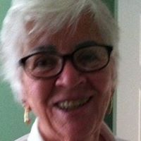 Ruth Nicholas Photo 7