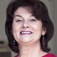 Patricia Hartnett Photo 6