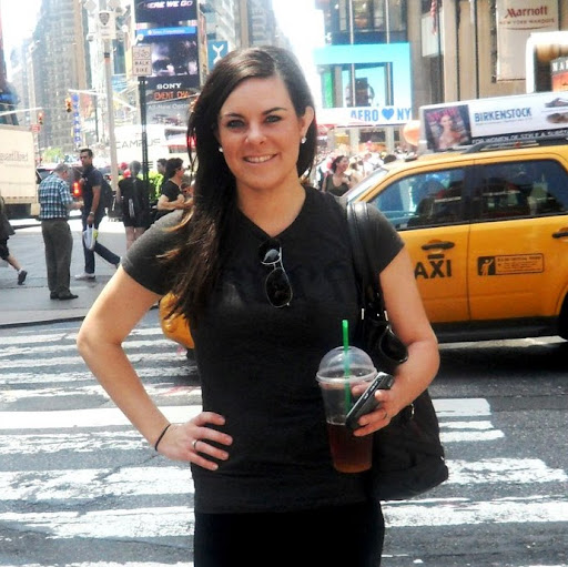 Ashley Oakes Photo 31