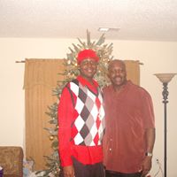 Edwin Robinson Photo 35