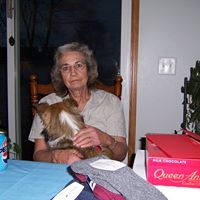 June Fleming Photo 10