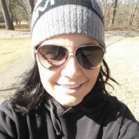 Megan Alvarado Photo 30
