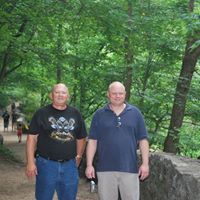 Gary Cockerham Photo 16