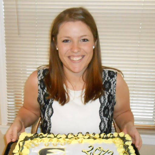 Kristen Becker Photo 25