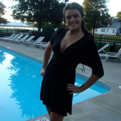 Megan Costa Photo 33