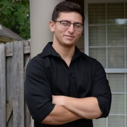Andrew Hendrix Photo 32