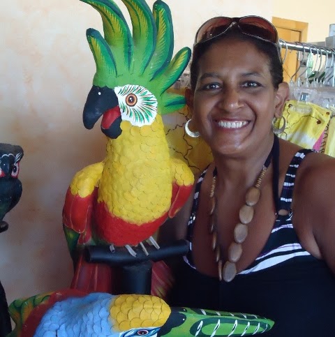 Gail Hamilton Photo 11