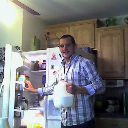 Cory Russell Photo 23