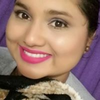 Arlene Almeida Photo 15