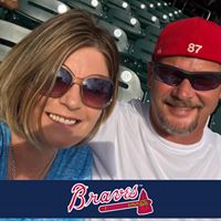 Michelle Lunsford Photo 16