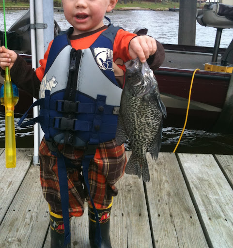 Michael Sherrill Photo 11