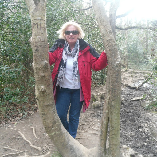 Denise Donnelly Photo 8