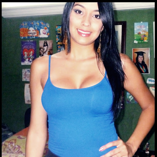 Alejandra Taborda Photo 14