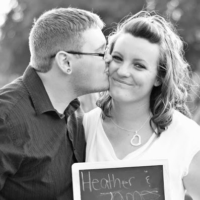 Heather Specht Photo 25
